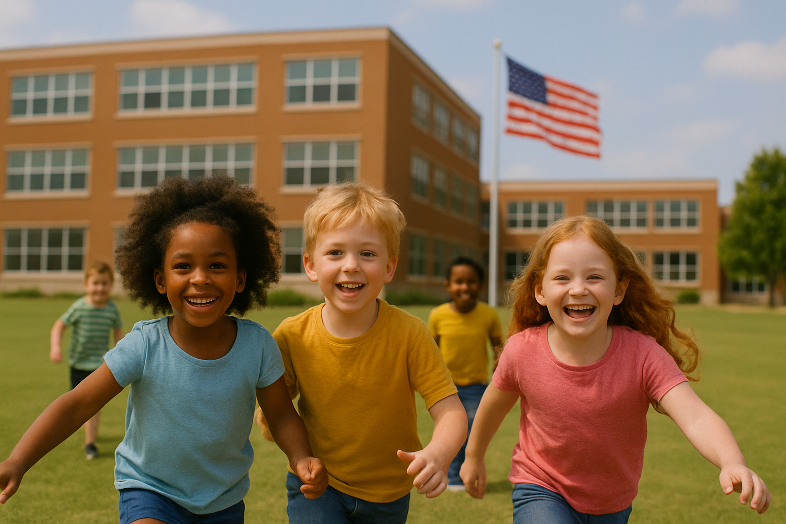 restore education